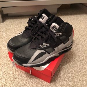 Air Trainer SC High (Bo Jackson)